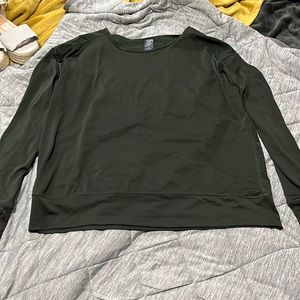 Champion long sleeve